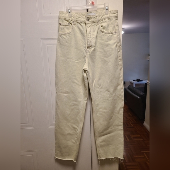 NWOT Zara Jean size 4 - Picture 3 of 6